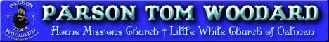 Parson Tom